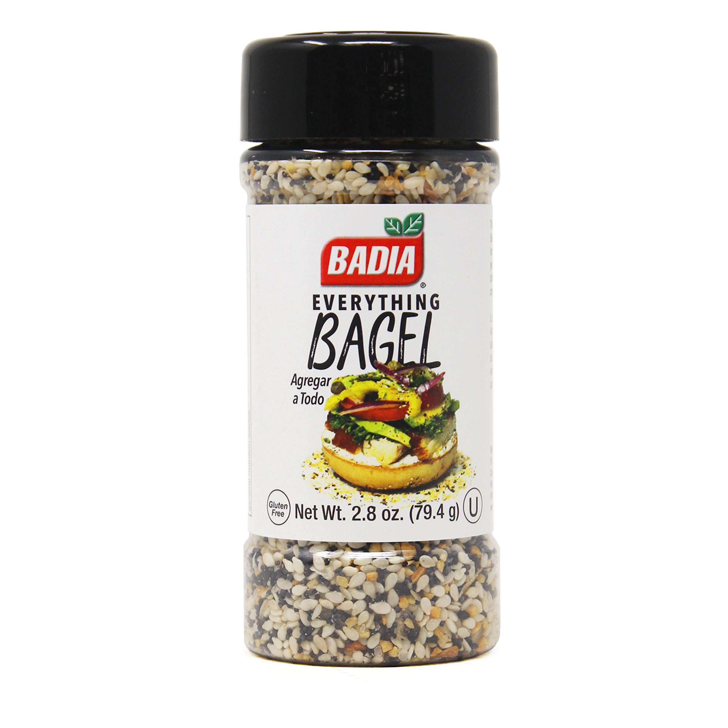 Everything Bagel Seasoning 2.8oz