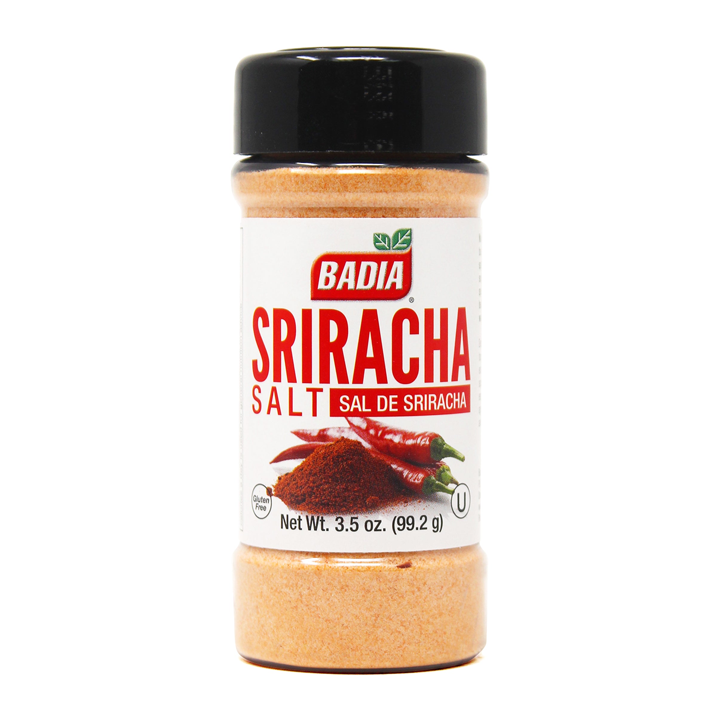 Sriracha Salt 3.5 oz