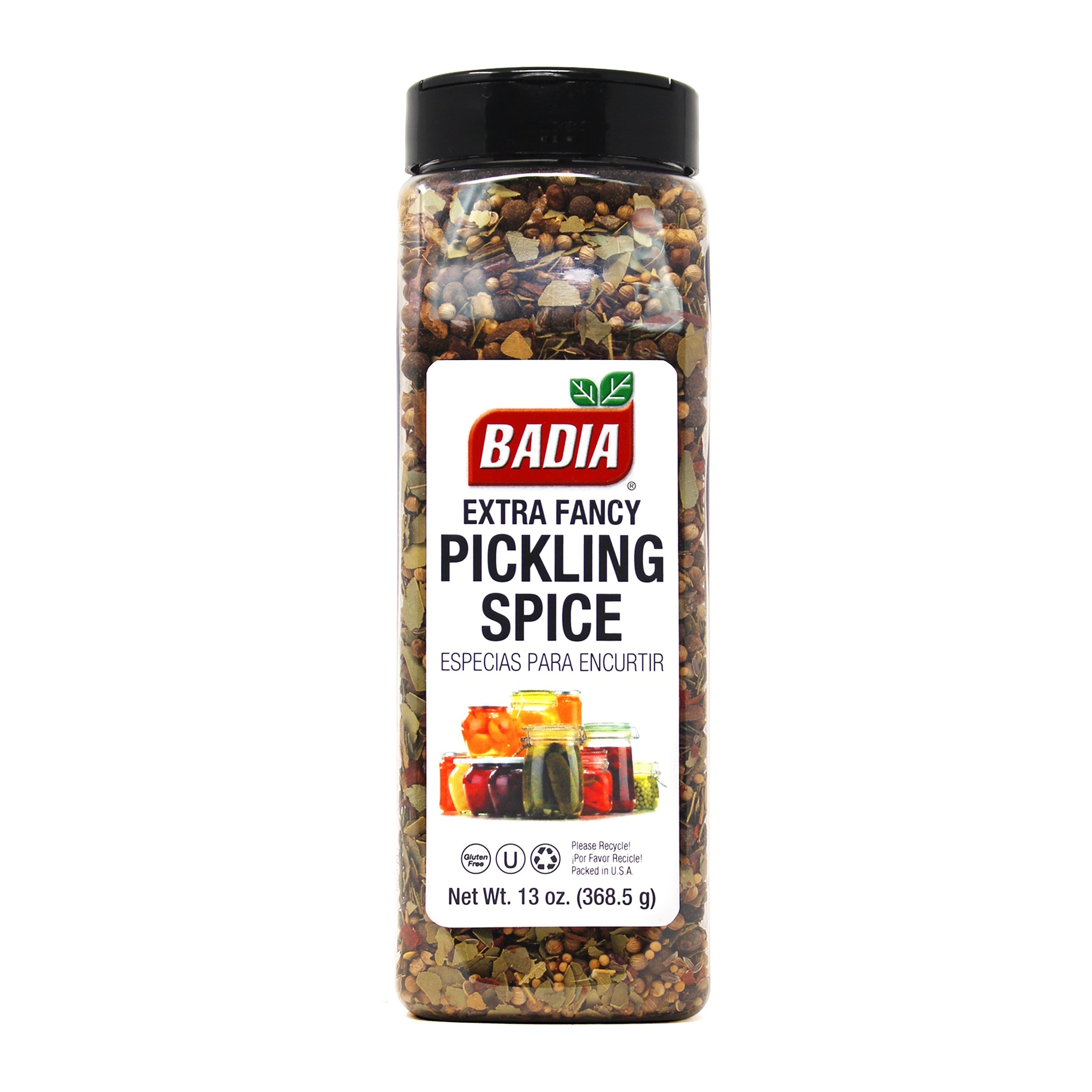 Pickling Spice (Extra Fancy) 13oz