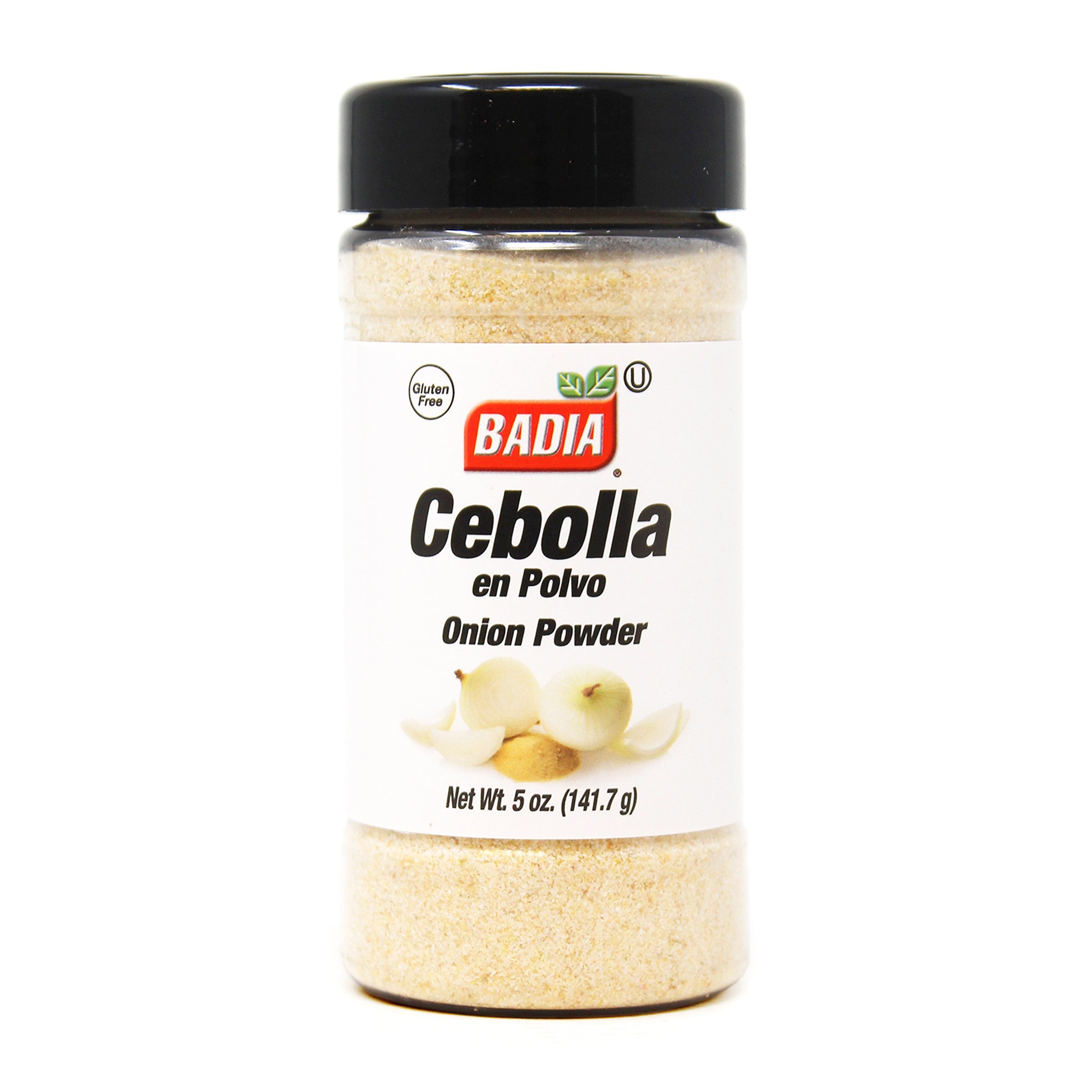 ONION POWDER/ CEBOLLA EN POLVO 5oz