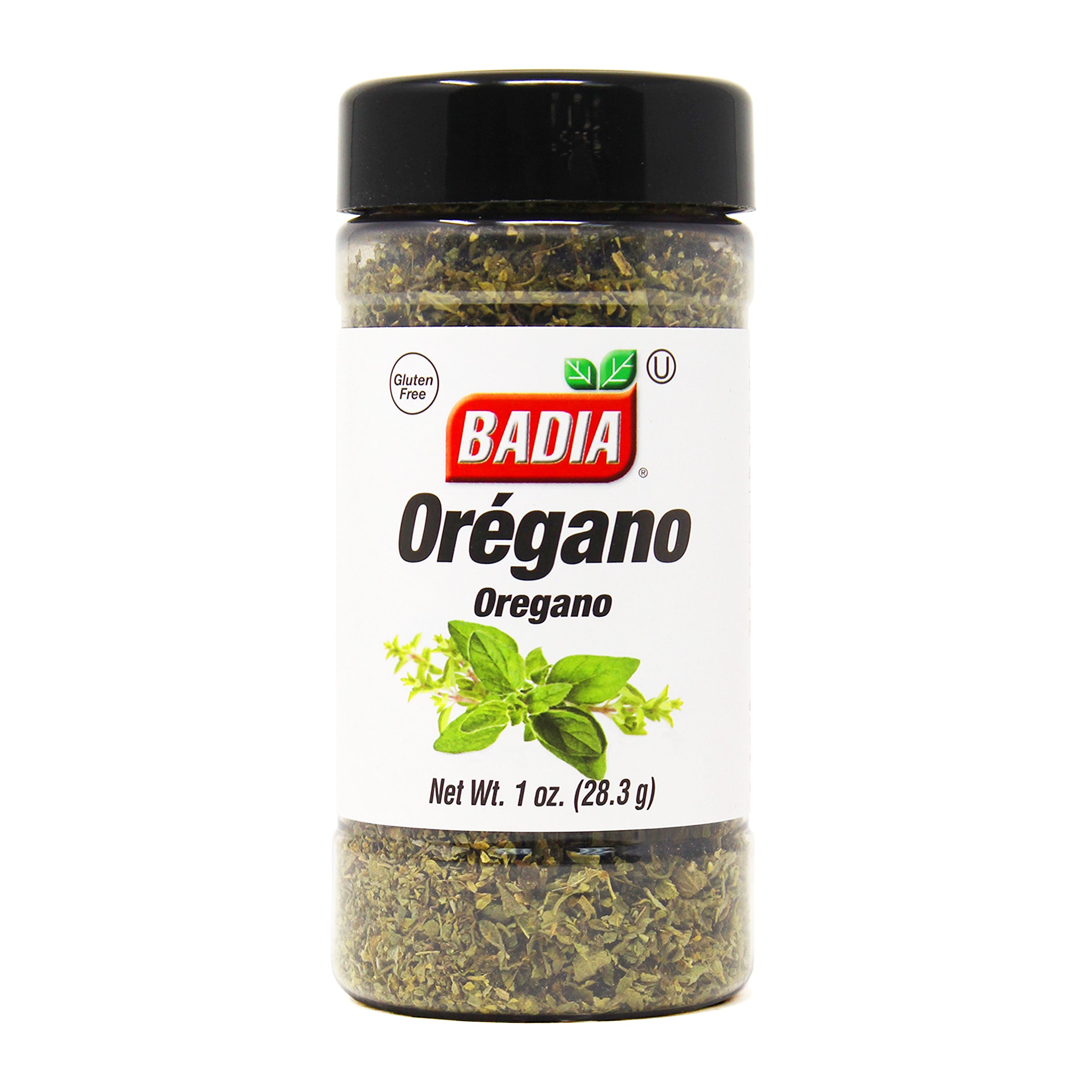 Oregano/ Oregano 1oz