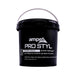 Ampro Shine 'n Jam Pro Super Hold Protein Styling Gel 80oz