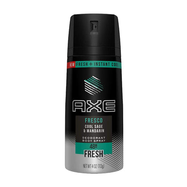 AXE BS Fresco Pack 12 4oz