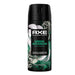 AXE BS Green Geranium Pack 12 4oz