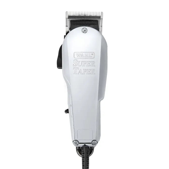 Wahl Super Taper Chrome 220-230V~ 50HZ Euro