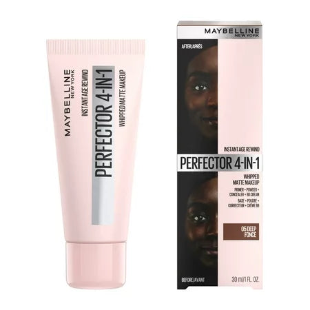 MAYBELLINE Instant Perfector Matte Deep Pack 72