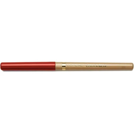 L'OREAL COSMETICS COLOUR RICHE LIP LINER : ALWAYS RED Pack 72