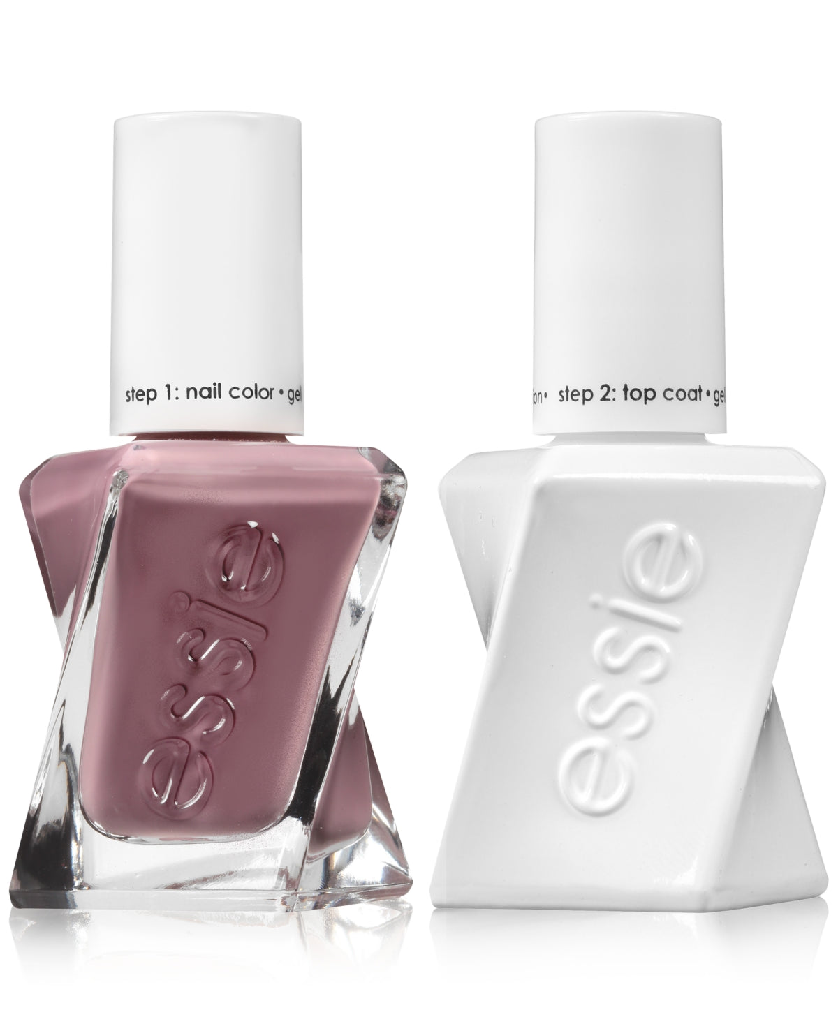 ESSIE NAILPOLISH essie kit gc 2.0 : take me to thread Pack 24