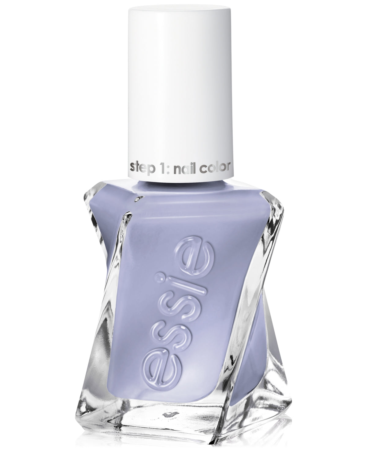 ESSIE NAILPOLISH essie gel couture : once upon a time Pack 72