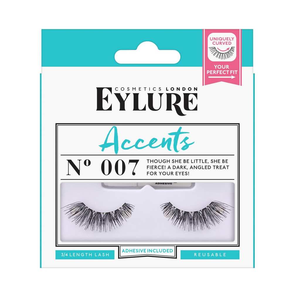 EYL ACCENT 007