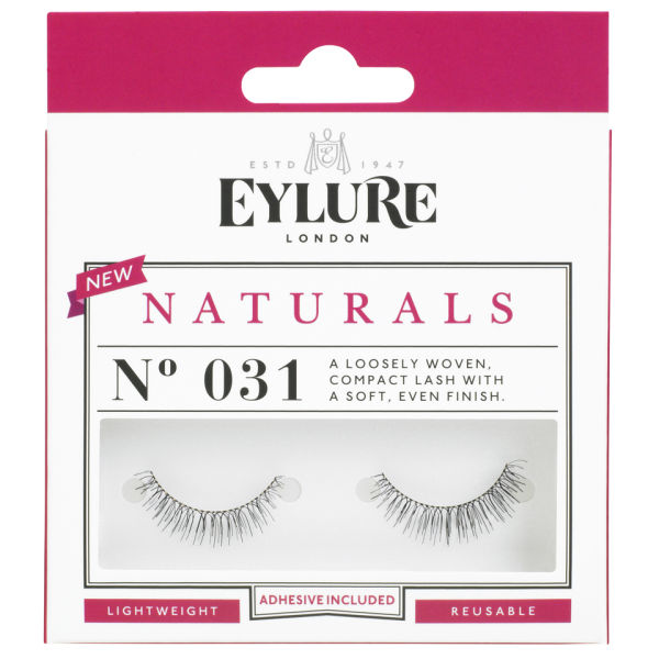 EYL NATURALS LASH 031