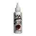 VIA Hair color #120 - Dark Brown 4oz