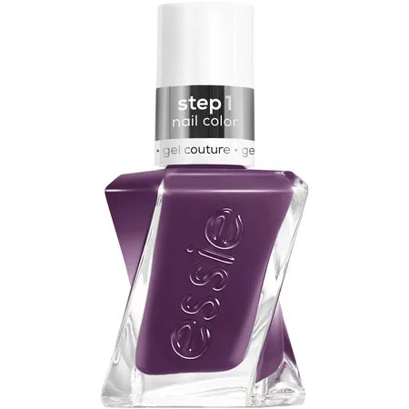 ESSIE NAILPOLISH esh gc : museum muse Pack 72