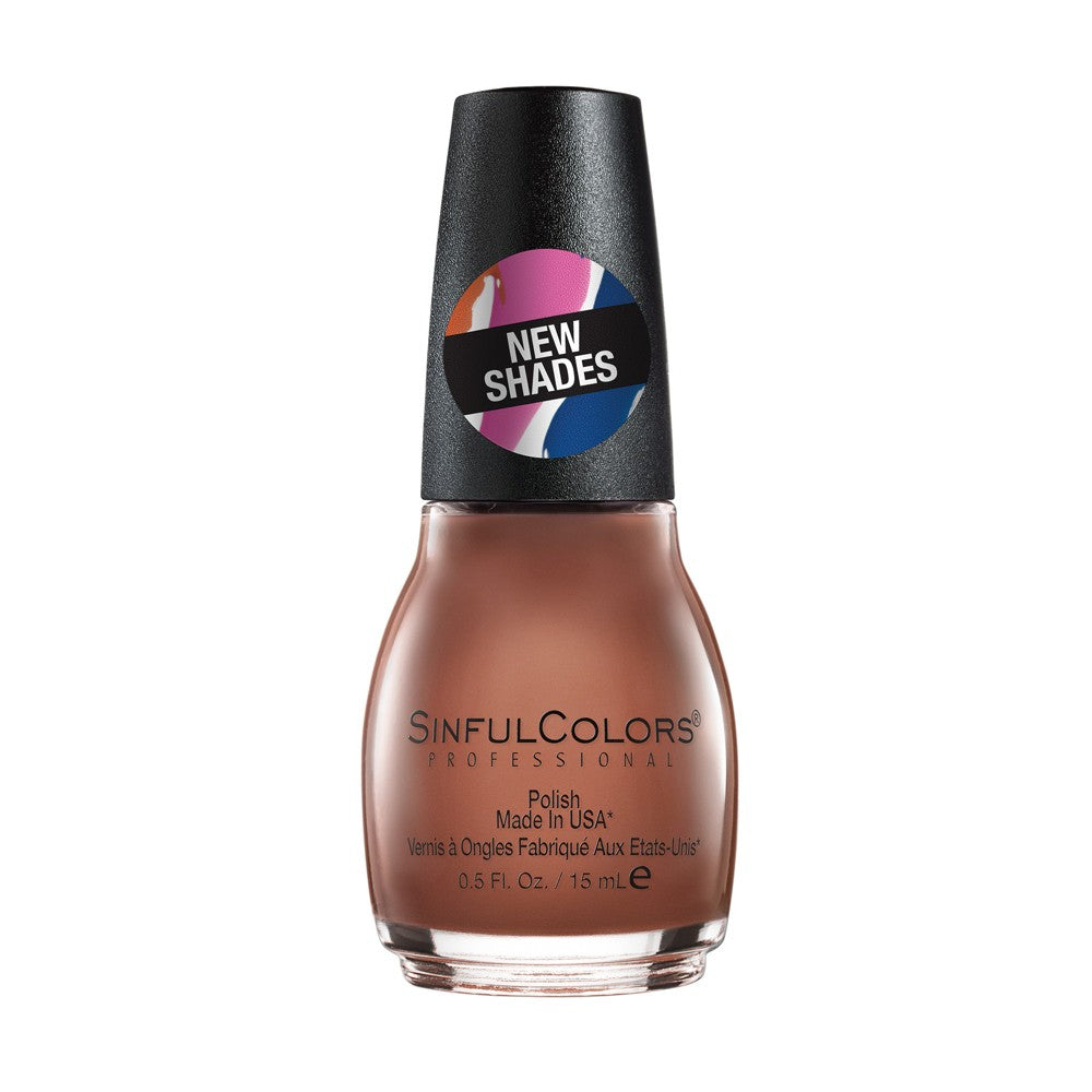 Revlon HOT TOFFEE - SinfulColors