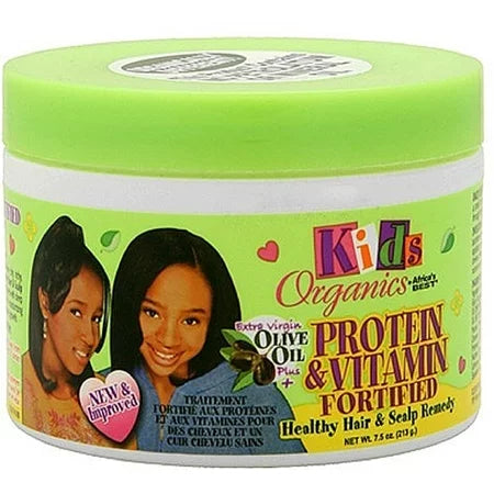 Kids Originals Hair & Scalp Remedy Pack 12 Size 7.5 oz