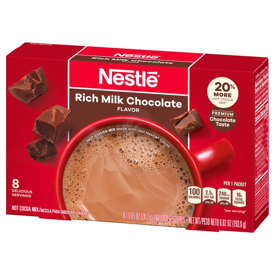 NESTLE ENV R.CHOC 12/8