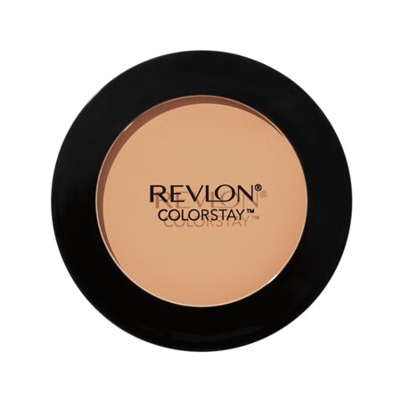 Revlon Medium - Colorstay Pressed Powder