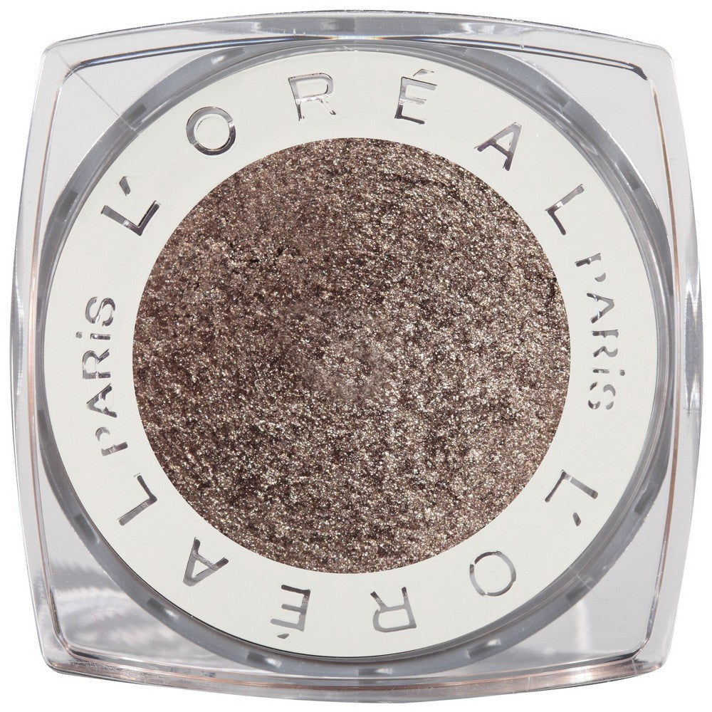 L'OREAL COSMETICS Infallible Shadow : BRONZED TAUPE Pack 72