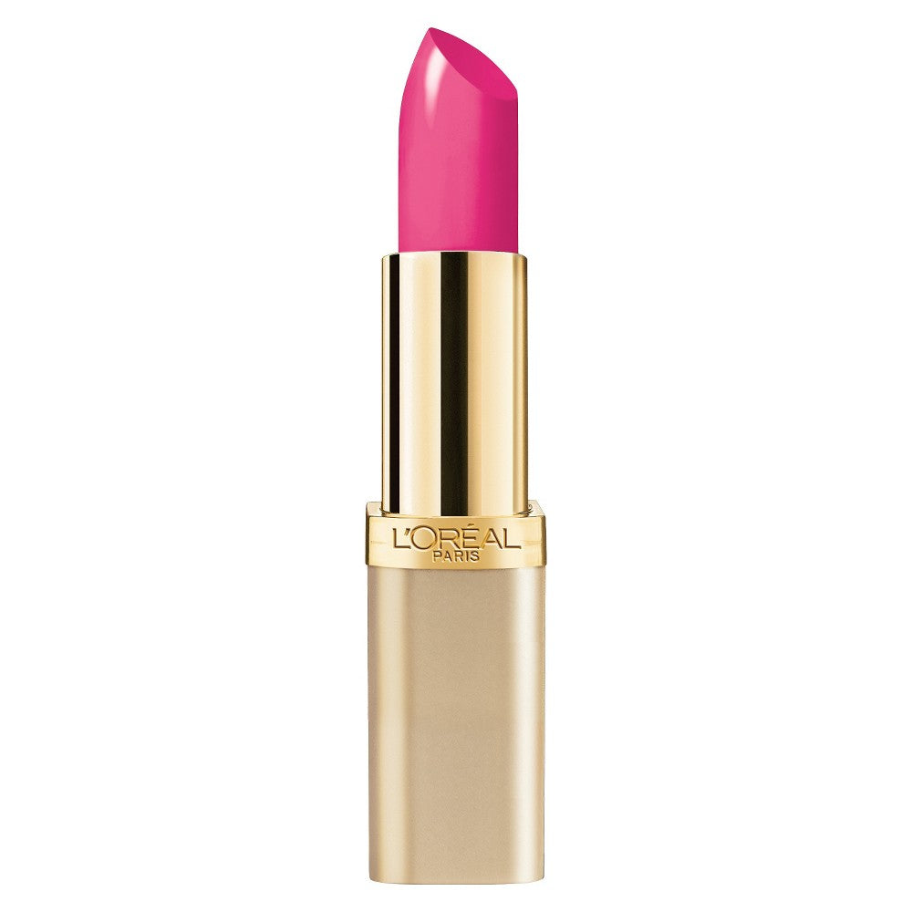 L'OREAL COSMETICS COLOUR RICHE LUMINOUS LIP : PINK FLAMINGO Pack 72