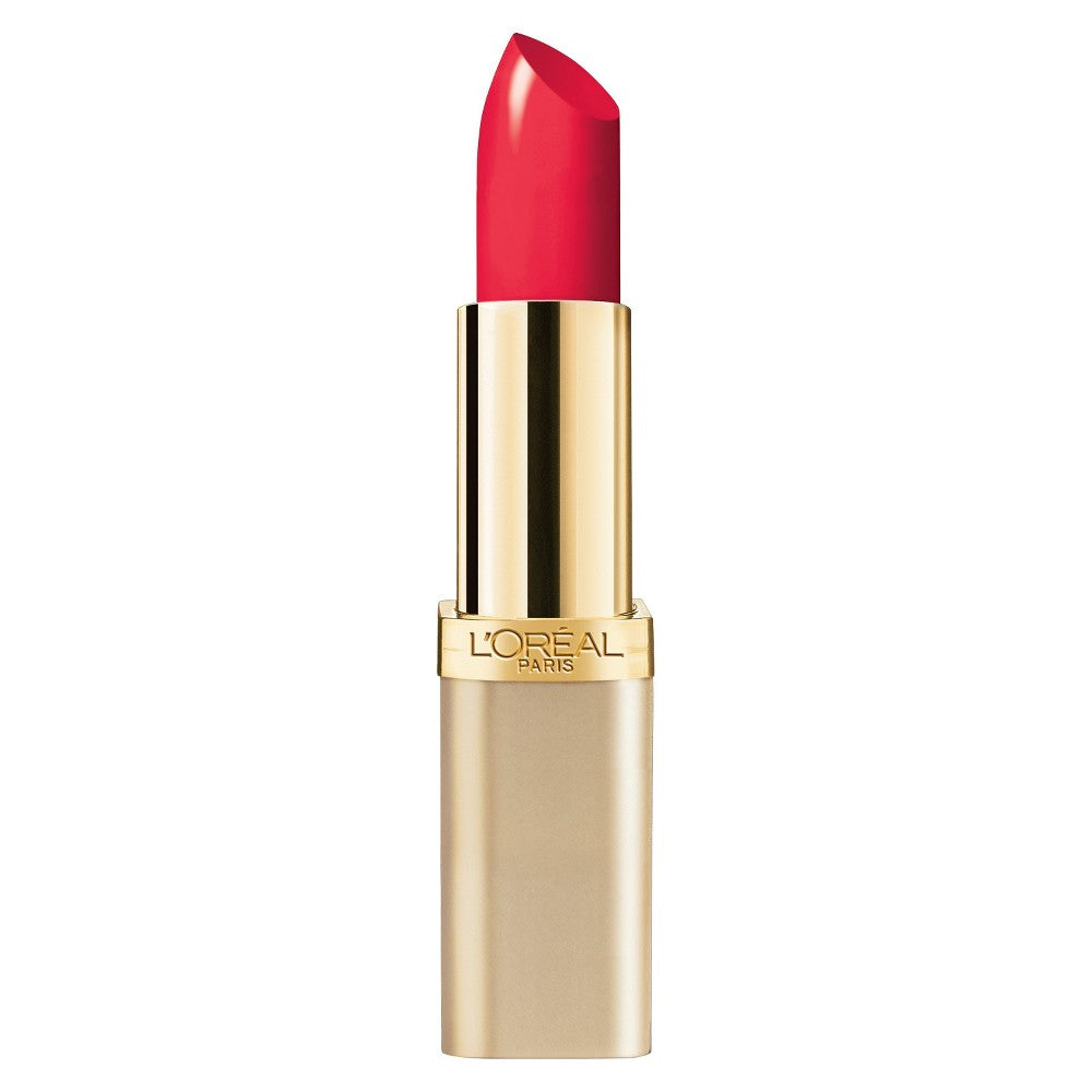 L'OREAL COSMETICS COLOUR RICHE LUMINOUS LIP : RASPBERRY RUSH Pack 72