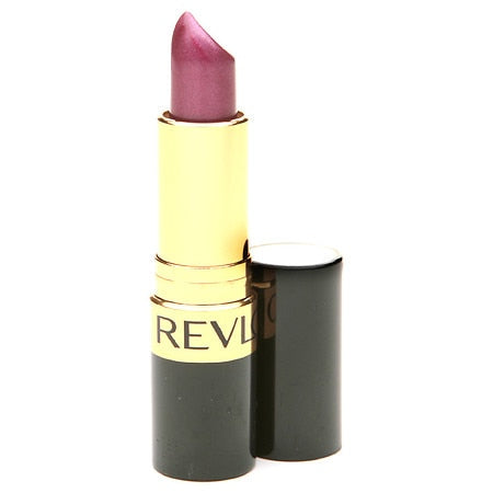 Revlon Iced Amethyst - Super Lustrous Lipstick