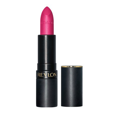 Revlon Heartbreaker - Super Lustrous Lipstick The Luscious Mattes