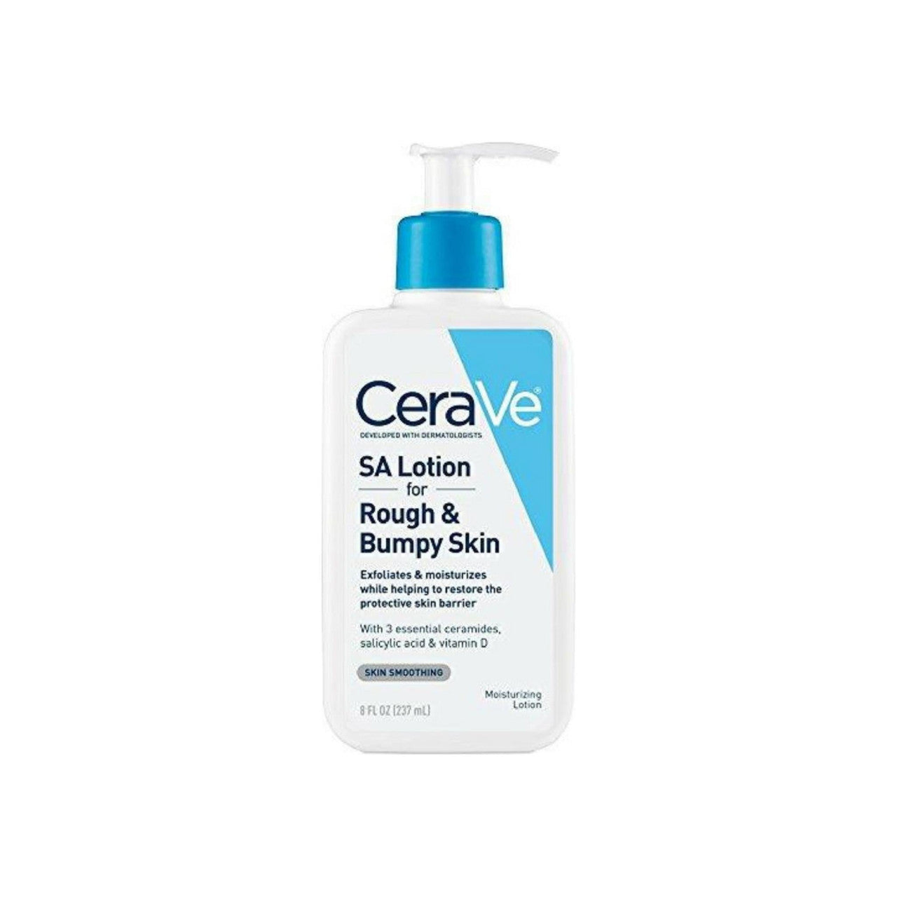 CeraVe SA Renewing Lotion 8 oz