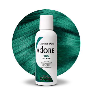 Adore Hair Dye Clover 165 4oz