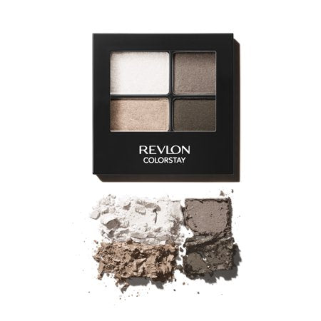 Revlon Moonlit - Revlon Colorstay™ Eyeshadow Quad