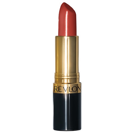 Revlon Extra Spicy - Super Lustrous Lipstick