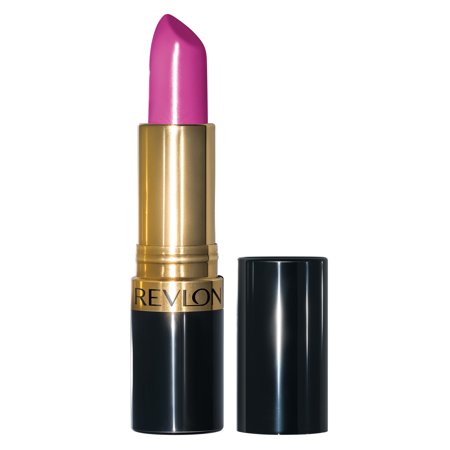 Revlon Dramatic - Super Lustrous Lipstick