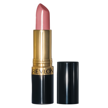 Revlon Flushed - Super Lustrous Lipstick