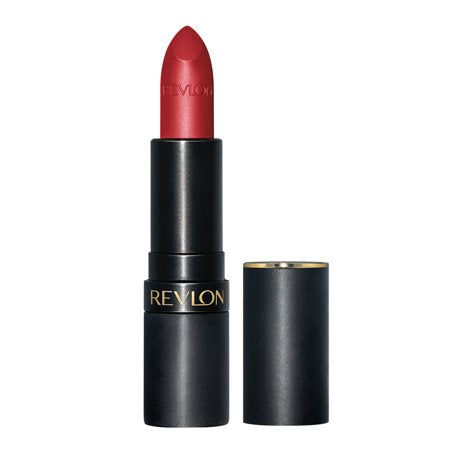 Revlon Getting Serious - Super Lustrous Lipstick The Luscious Mattes