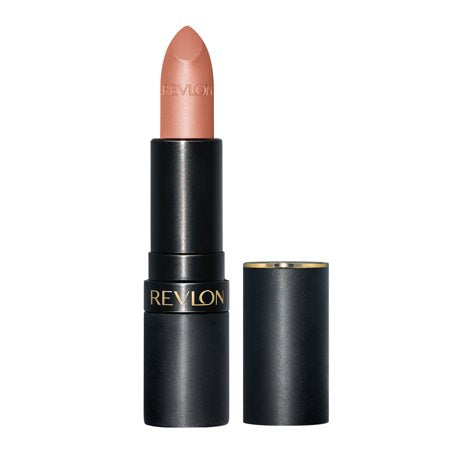 Revlon If I Want To - Super Lustrous Lipstick The Luscious Mattes