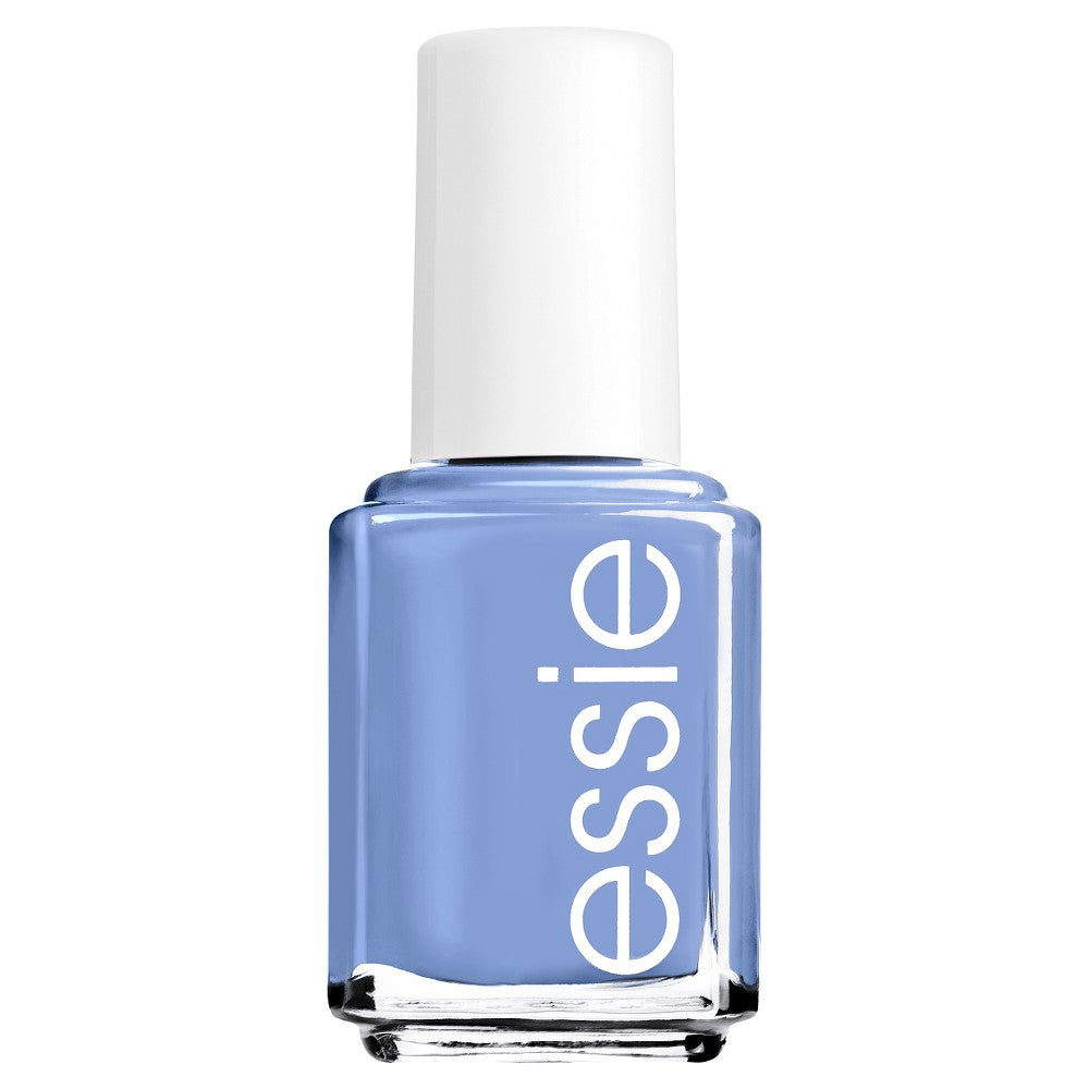 ESSIE NAILPOLISH essie nail color : pret-a-surfer Pack 72