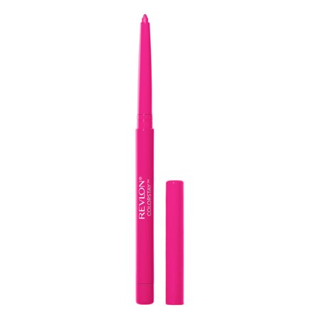 Revlon Fuchsia - ColorStay Lipliner (New Formula)