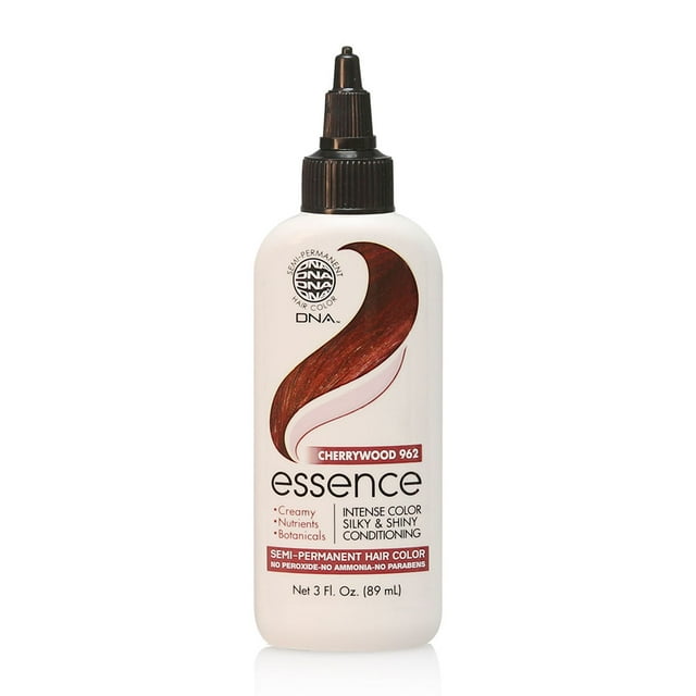 My DNA Essence Color - Cherrywood	 3oz