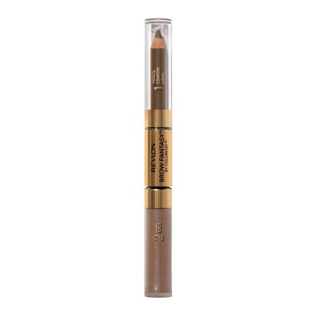 Revlon Light Brown - Revlon ColorStay™ Brow Fantasy (Card)