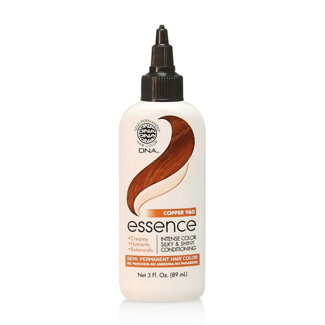 My DNA Essence Color - Copper	3oz