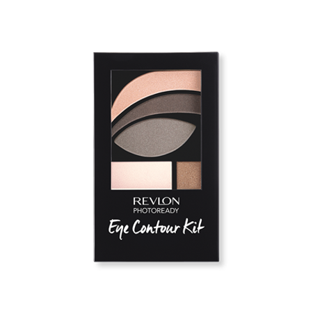 Revlon Metropolitan - PhotoReady Eye Contour Kit