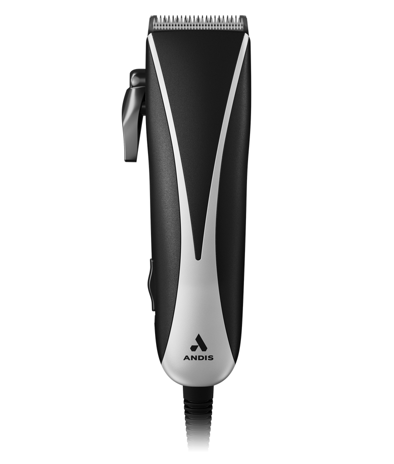 Andis  Ultra Clip Clipper 10pv, Kit, Black 4