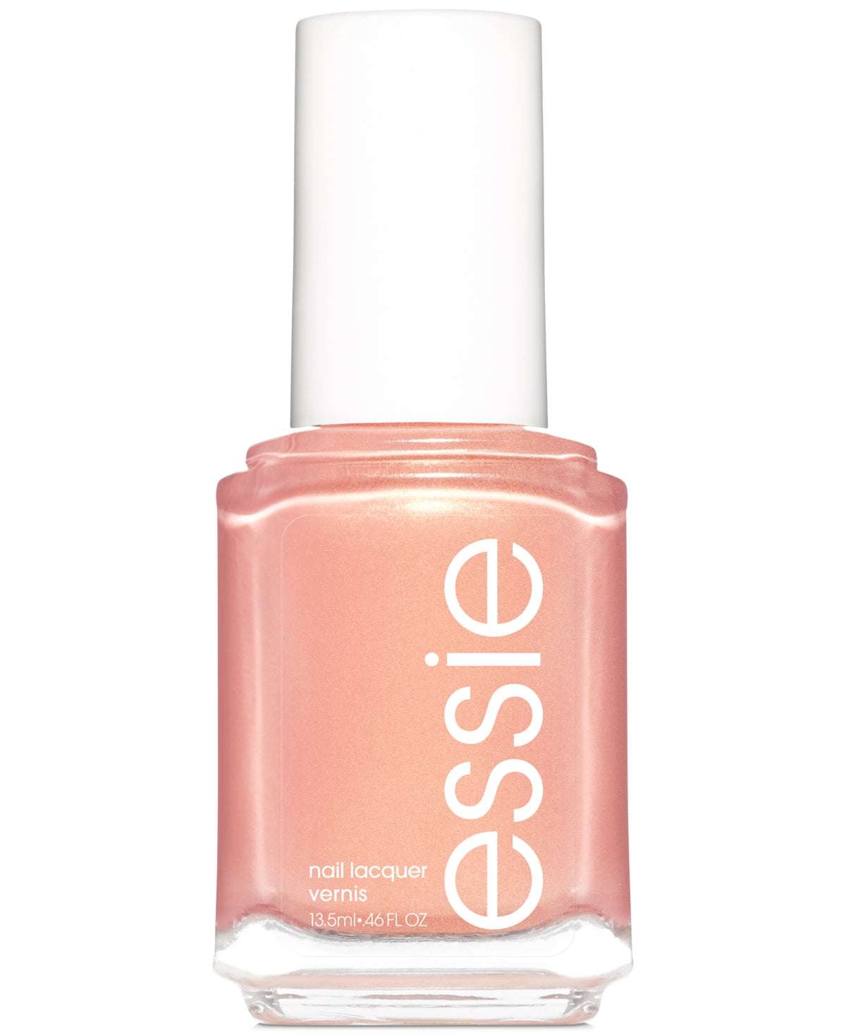 ESSIE NAILPOLISH es clr : reach new heights Pack 72