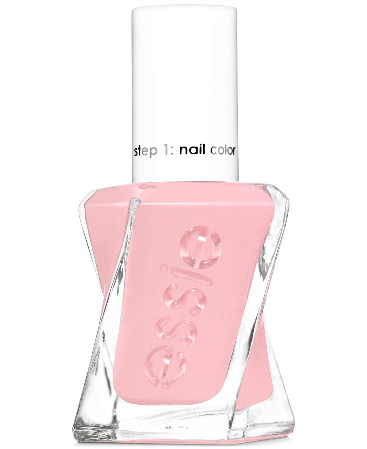 ESSIE NAILPOLISH esh gc : gc polished and poised Pack 72