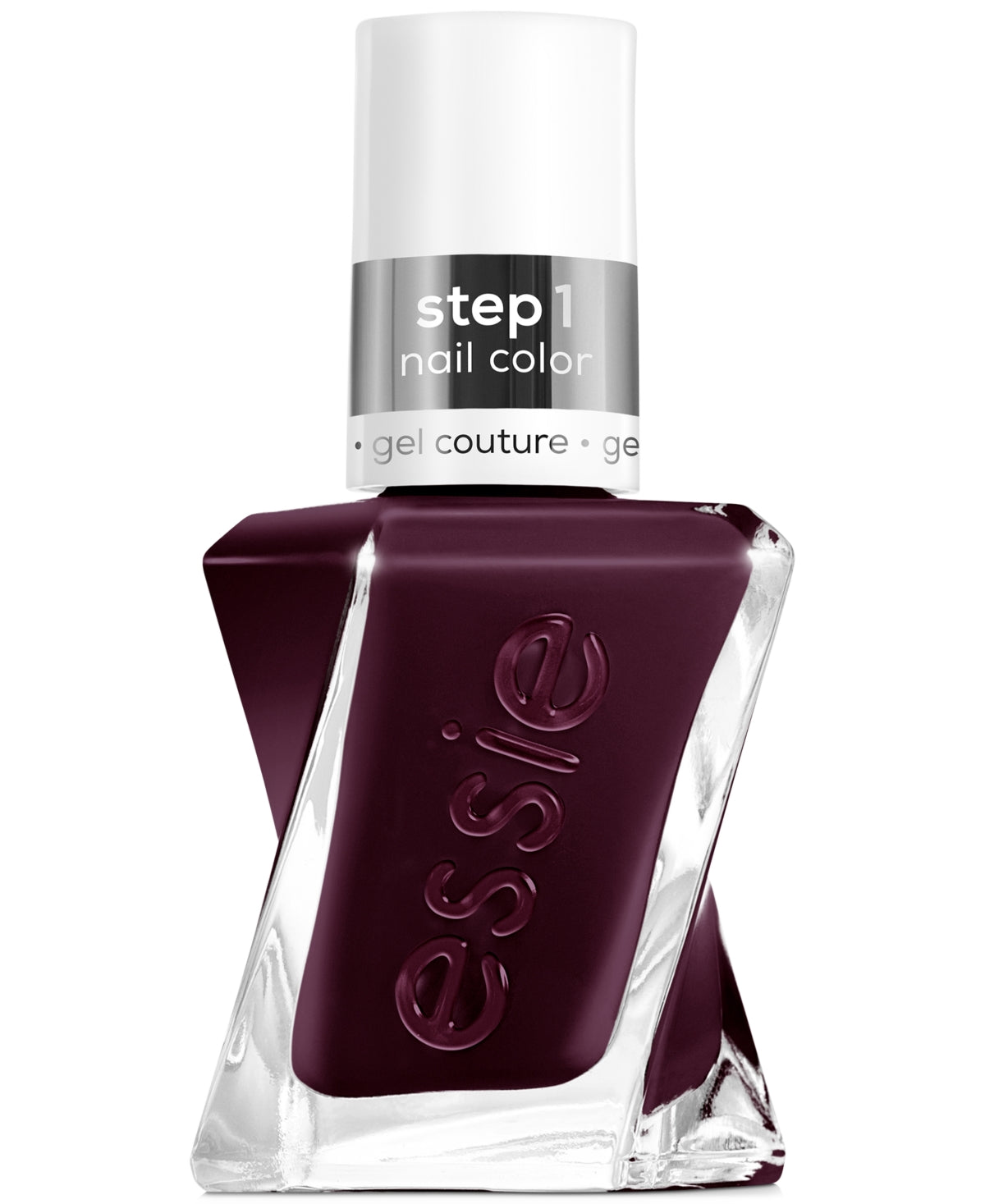 ESSIE NAILPOLISH esh gc : tailored by twilight Pack 72