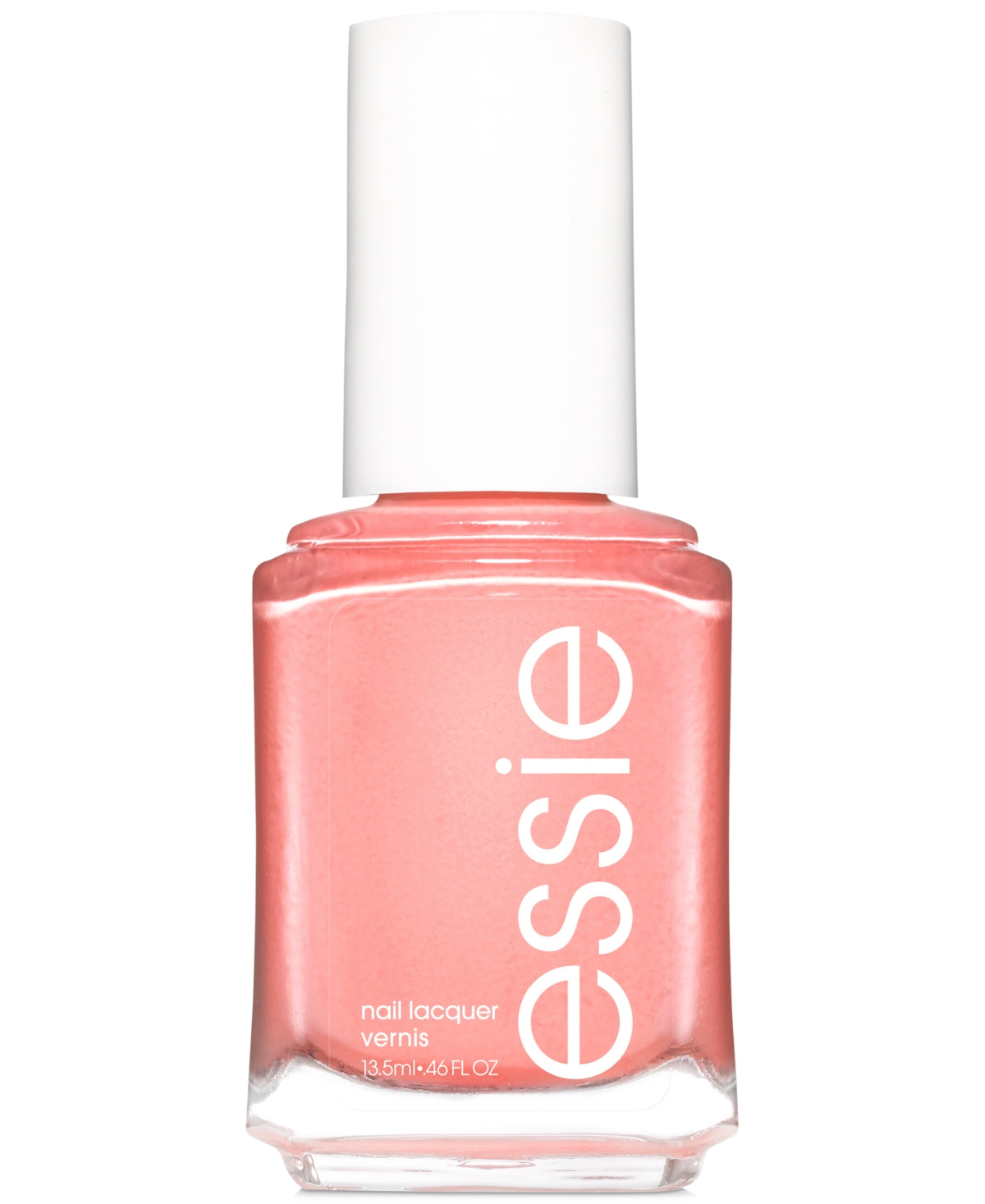 ESSIE NAILPOLISH essie nail color : around the bend Pack 72