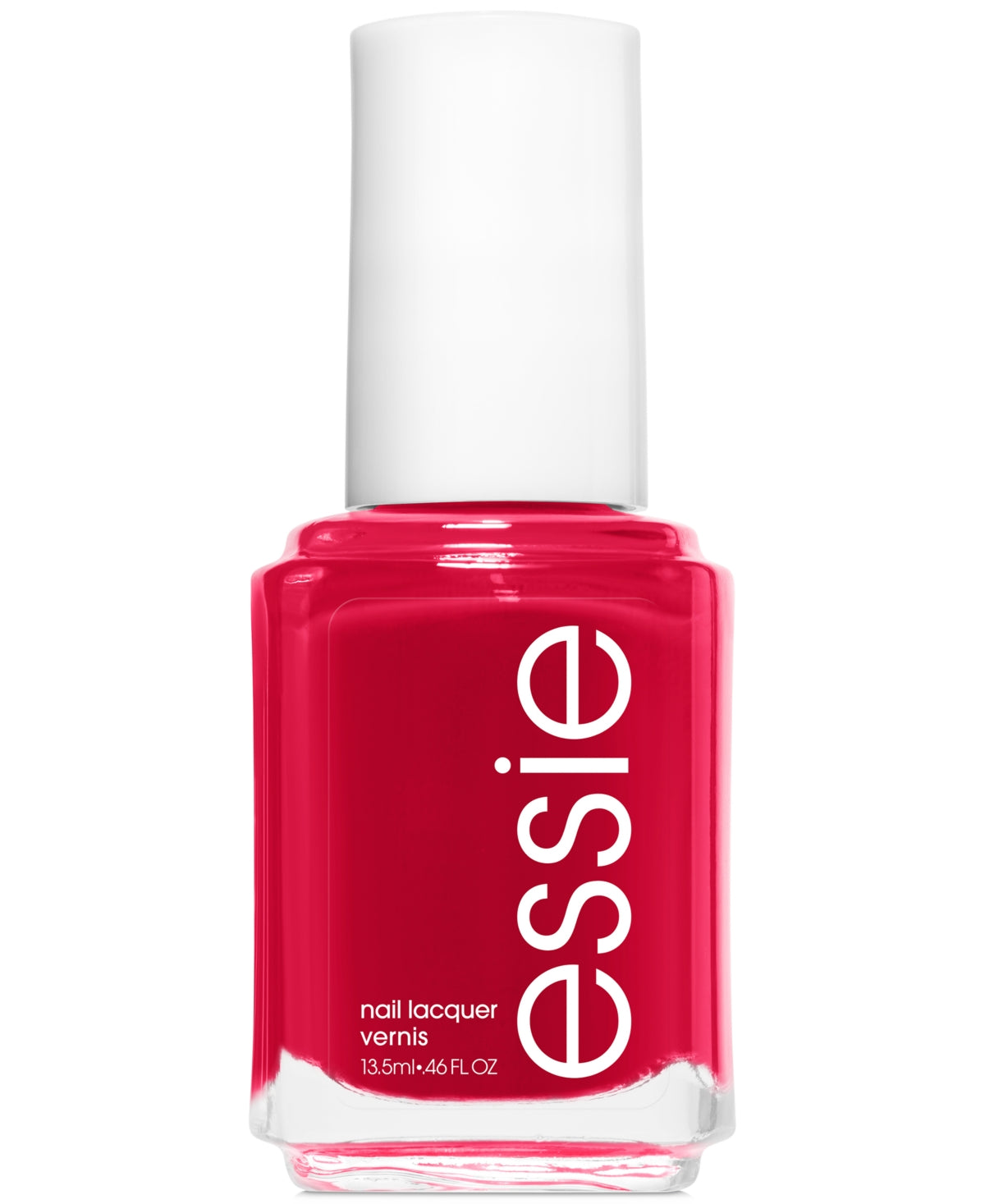 ESSIE NAILPOLISH essie nail color : she's pampered Pack 72