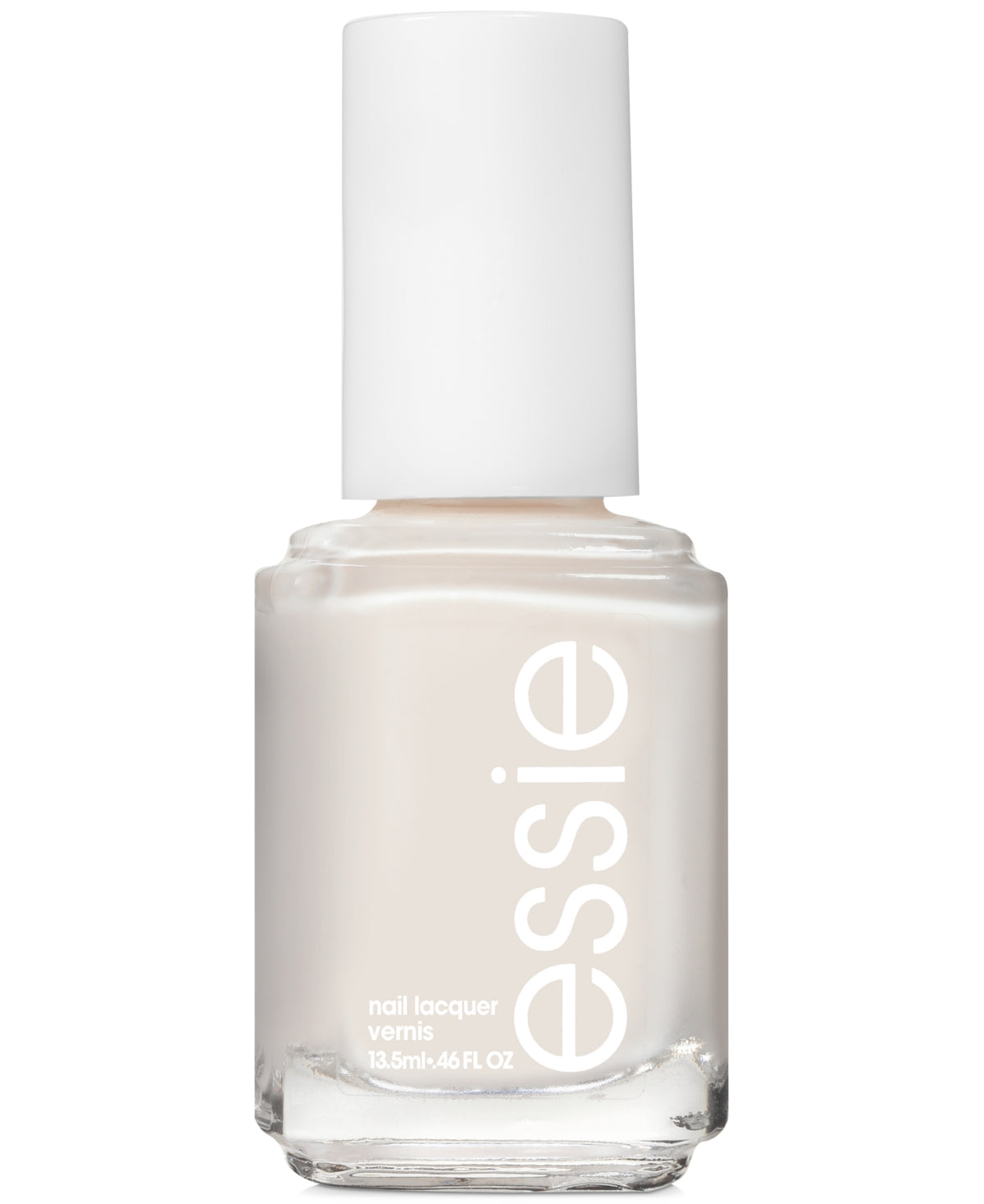 ESSIE NAILPOLISH essie nail color : tuck it in my tux Pack 72