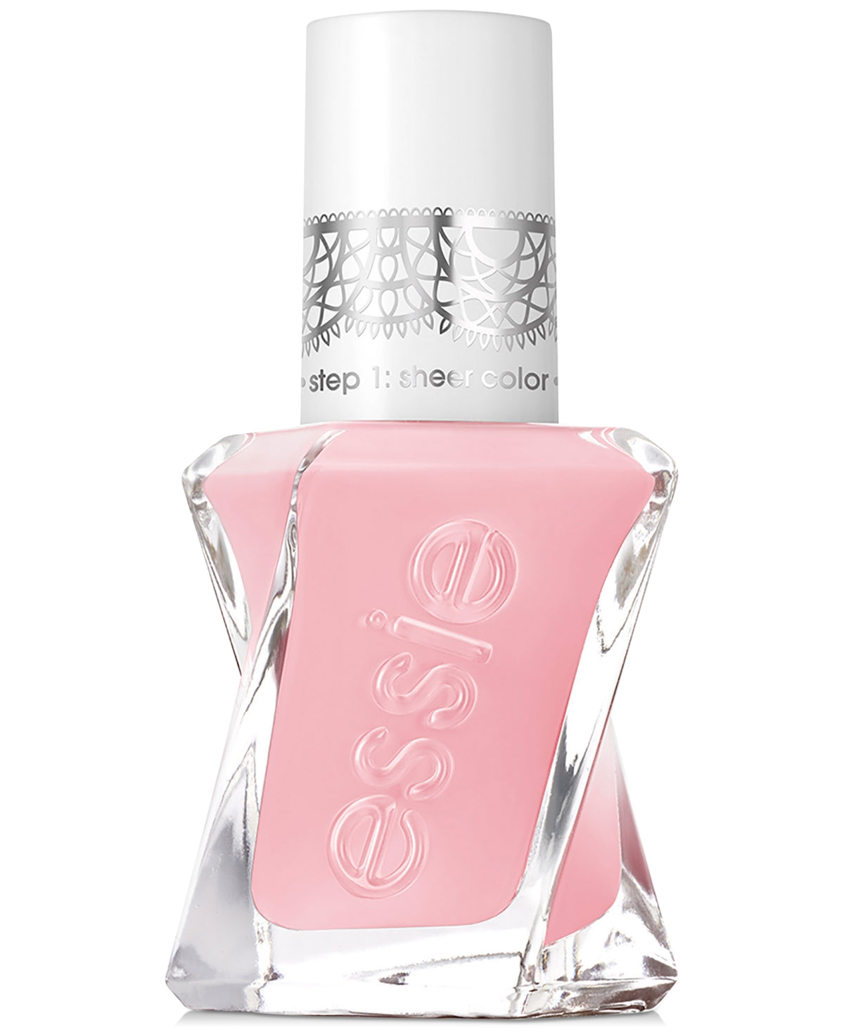 ESSIE NAILPOLISH essie gel couture : gossamer garments Pack 72