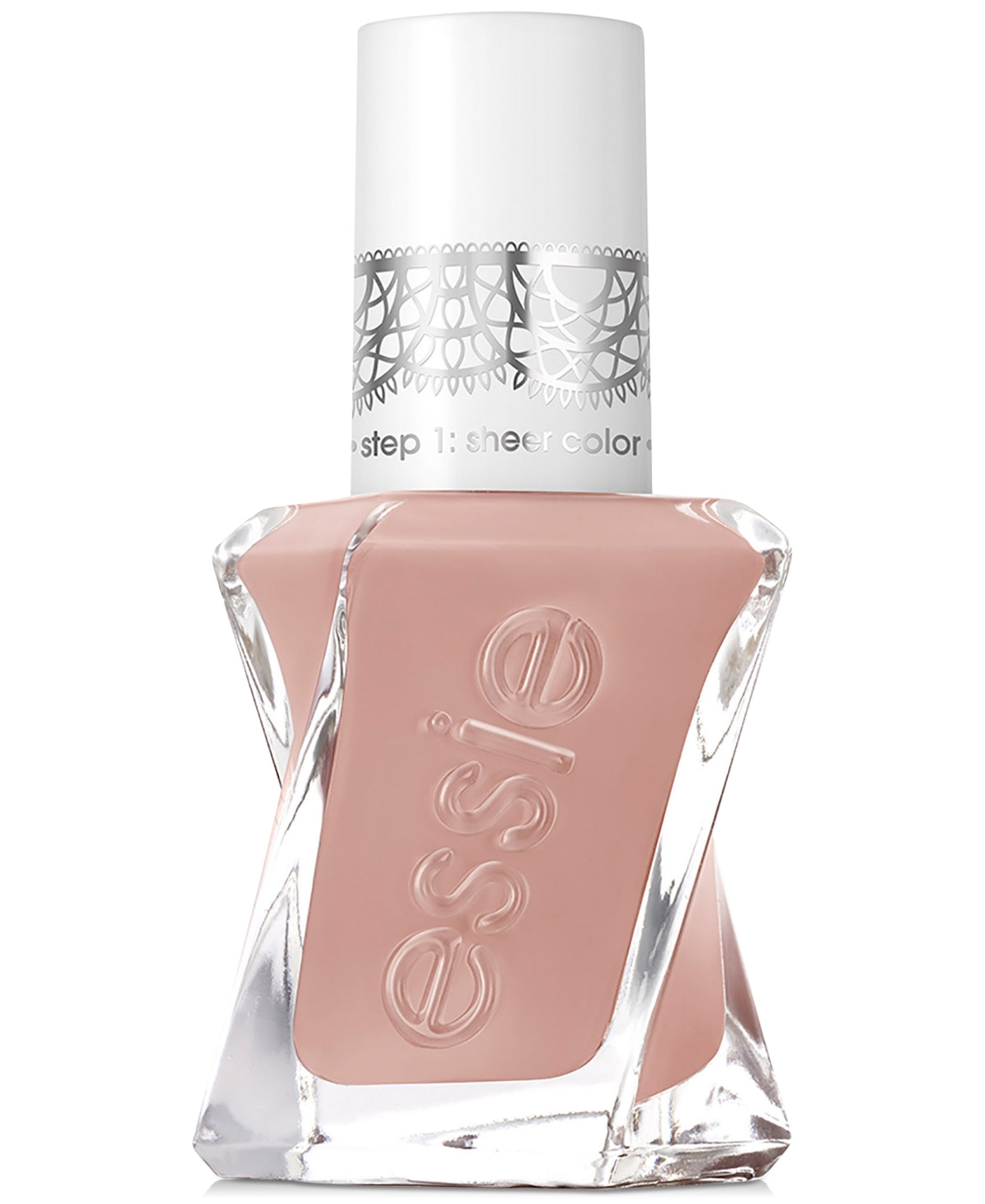 ESSIE NAILPOLISH essie gel couture : of corset Pack 72