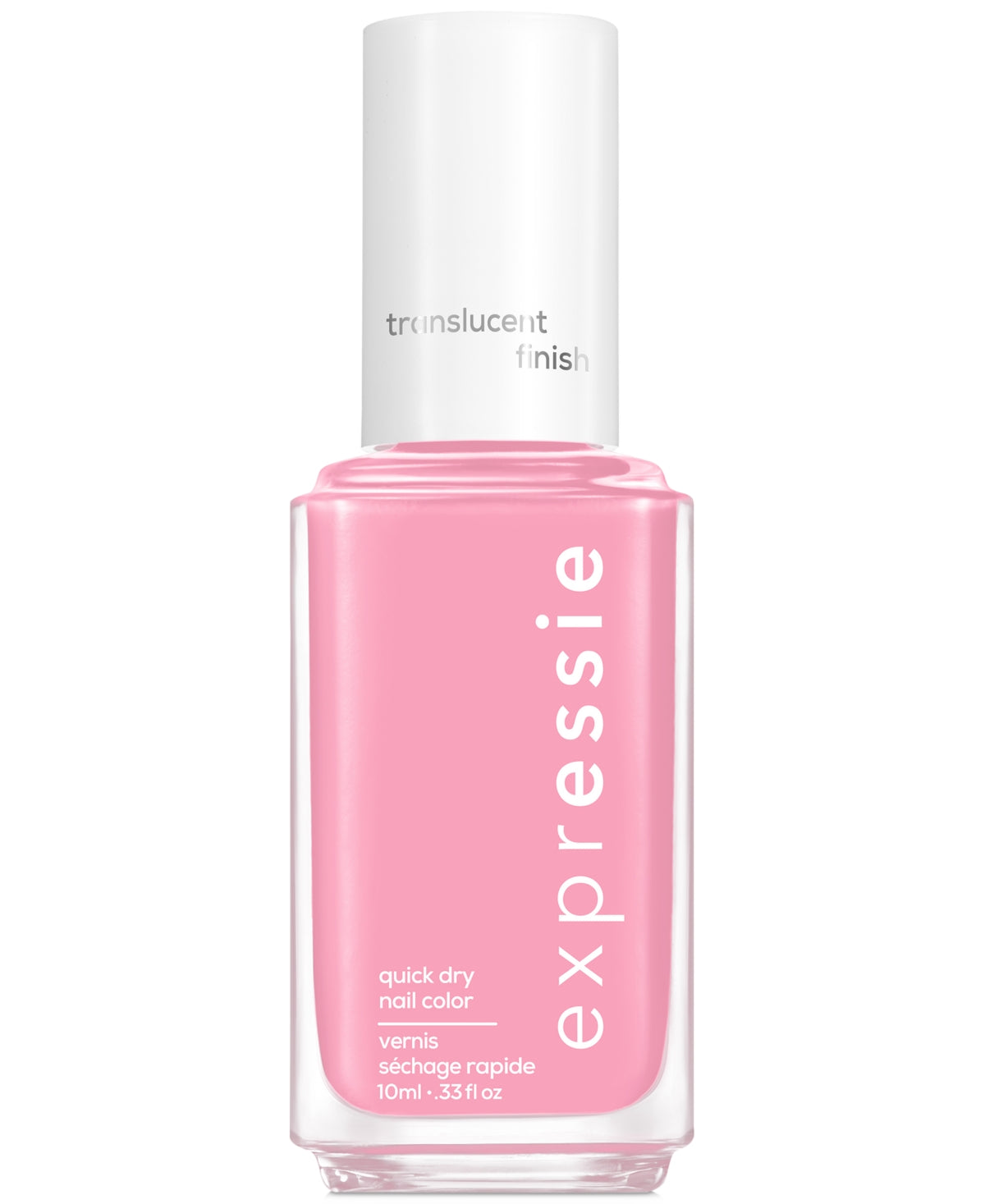 ESSIE NAILPOLISH essie expressie nail : mall crawler Pack 72